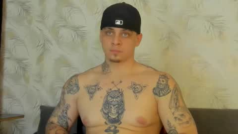 dennis munera online show from January 24, 2025, 12:52 pm