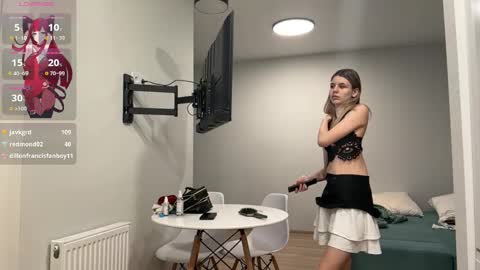 Denni online show from January 17, 2026, 5:38 pm