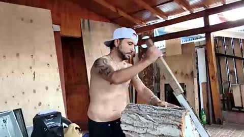 dennisse_ale online show from April 12, 2026, 4:45 pm