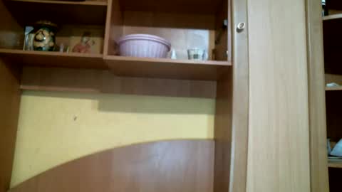 DennisXCarol online show from February 11, 2026, 7:24 am