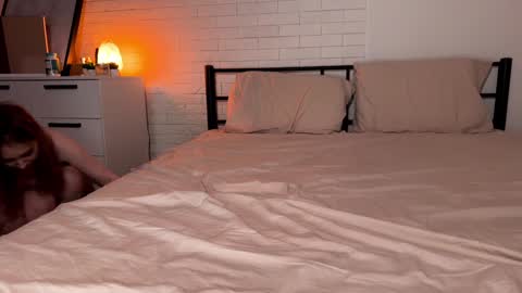 Snapshot of denobluora chatting on December 3, 2024, 3:22 pm Jasper   online show from December 3, 2024, 3:22 pm