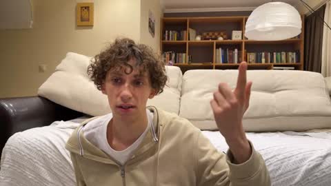 Snapshot of denobluora chatting on January 25, 2025, 6:57 pm Jasper   online show from January 25, 2025, 6:57 pm