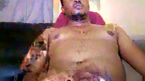 mastER blACK online show from January 26, 2025, 7:21 am