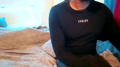 mastER blACK online show from March 1, 2025, 11:47 pm