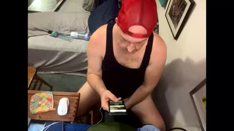 denveversbb online show from November 9, 2025, 3:27 am