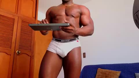 Snapshot of denzel_koose chatting on February 26, 2026, 6:29 pm The King Denzel online show from February 26, 2026, 6:29 pm