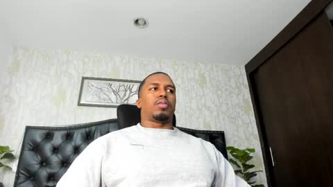 denzelrios online show from April 3, 2026, 12:30 am