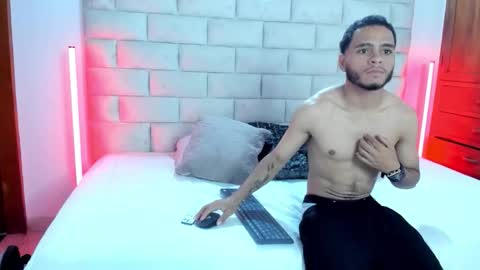 David online show from January 11, 2026, 3:22 am