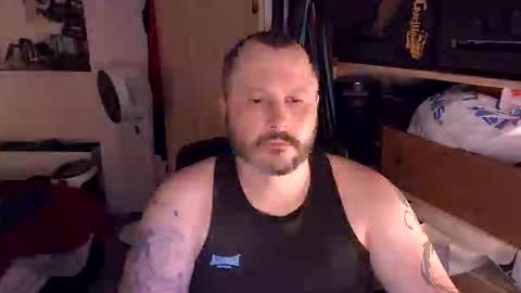 denzle83 online show from March 27, 2026, 11:15 pm