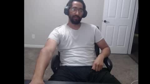 deon2324 online show from March 17, 2026, 5:44 am