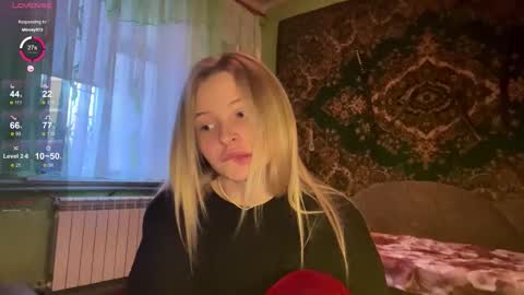 Vi  Victoria online show from February 28, 2026, 2:29 pm