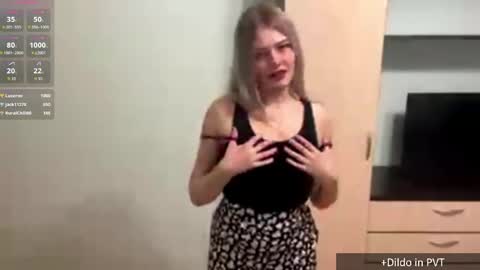 Snapshot of deonnahobb chatting on February 28, 2026, 3:57 pm Luna online show from February 28, 2026, 3:57 pm