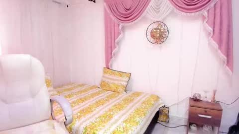 Dereck Boy online show from October 27, 2025, 9:19 pm