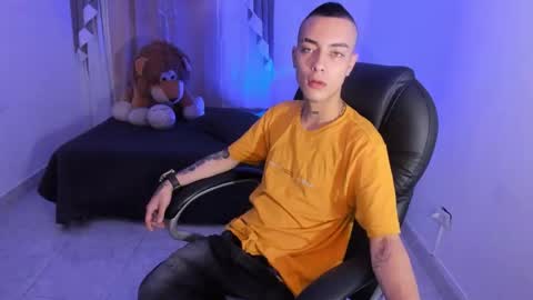 Dereck Boy online show from February 10, 2026, 2:04 am