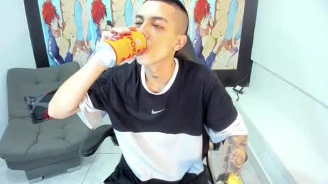 Dereck Boy online show from March 15, 2026, 4:18 am