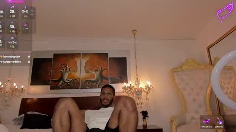 Dereck and Jake online show from December 21, 2024, 2:58 pm