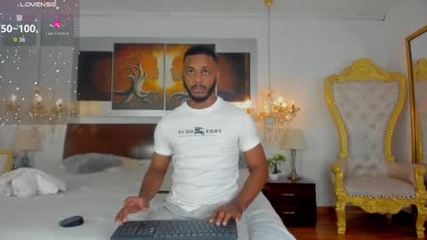 Dereck and Jake online show from October 20, 2025, 11:54 am