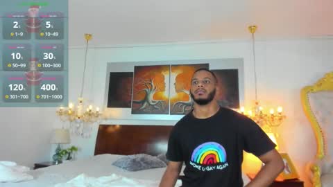 Dereck and Jake online show from November 28, 2025, 11:24 am