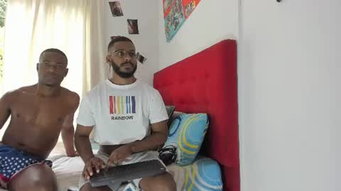 Dereck and Jake online show from June 3, 2026, 1:14 pm