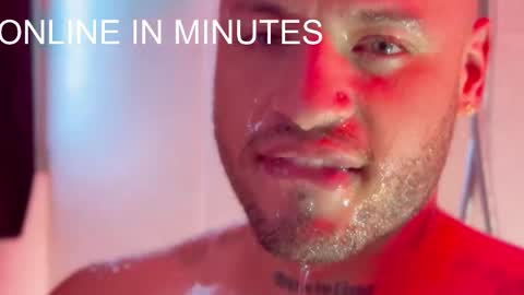 dereckgreen online show from November 6, 2025, 9:54 am