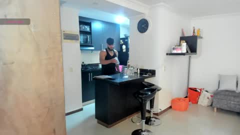 dereckgreen online show from April 15, 2026, 7:21 pm