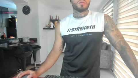 dereckgreen online show from June 2, 2026, 6:54 pm