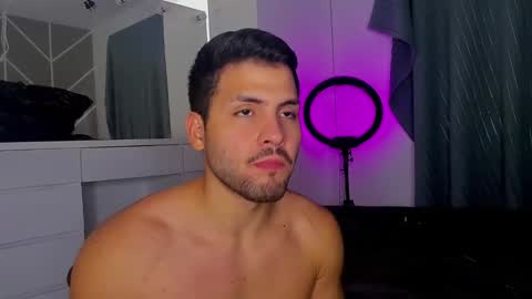 dereckhardd online show from January 14, 2026, 2:12 pm