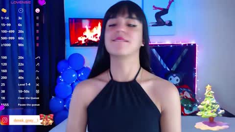 Derek independent online show from December 3, 2024, 11:02 pm