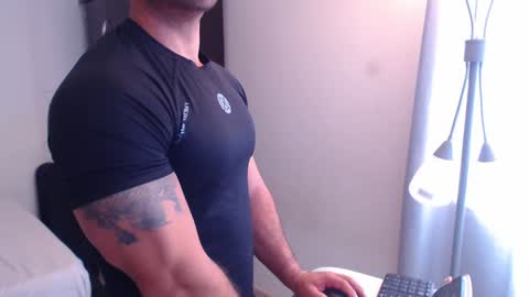 Derek online show from December 15, 2024, 4:26 pm