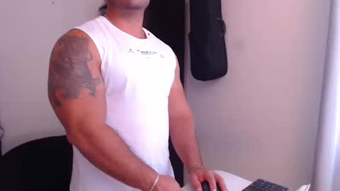 Derek online show from September 11, 2025, 1:22 pm