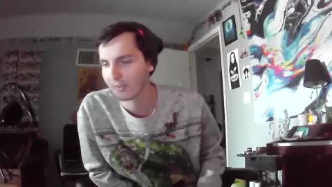 Snapshot of derekdings chatting on December 3, 2024, 5:55 pm derekdings online show from December 3, 2024, 5:55 pm