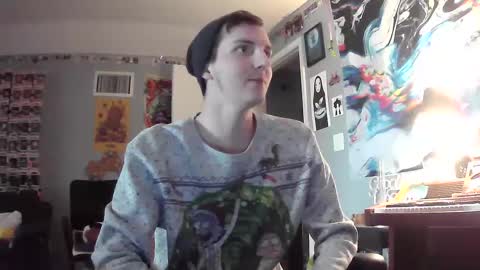 Snapshot of derekdings chatting on December 4, 2024, 9:24 pm derekdings online show from December 4, 2024, 9:24 pm