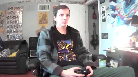 Snapshot of derekdings chatting on January 7, 2025, 2:41 pm derekdings online show from January 7, 2025, 2:41 pm