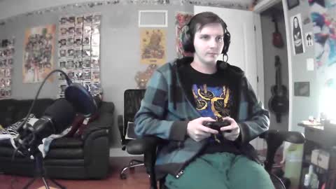 Snapshot of derekdings chatting on January 8, 2025, 12:47 pm derekdings online show from January 8, 2025, 12:47 pm