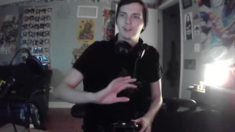 Snapshot of derekdings chatting on January 16, 2025, 10:23 pm derekdings online show from January 16, 2025, 10:23 pm