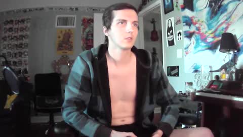 Snapshot of derekdings chatting on January 29, 2025, 9:17 pm derekdings online show from January 29, 2025, 9:17 pm