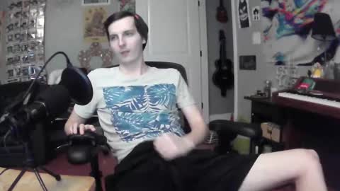 Snapshot of derekdings chatting on February 1, 2025, 6:00 am derekdings online show from February 1, 2025, 6:00 am