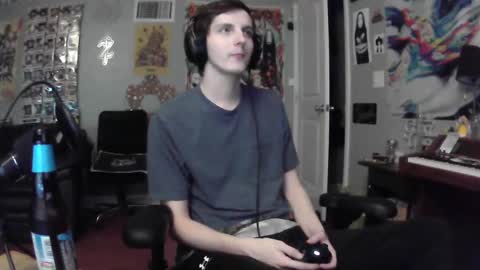 Snapshot of derekdings chatting on February 26, 2025, 4:58 am derekdings online show from February 26, 2025, 4:58 am