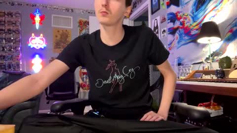 Snapshot of derekdings chatting on September 10, 2025, 4:40 pm derekdings online show from September 10, 2025, 4:40 pm