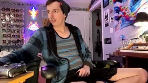 Snapshot of derekdings chatting on October 14, 2025, 11:22 am derekdings online show from October 14, 2025, 11:22 am