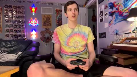 Snapshot of derekdings chatting on November 2, 2025, 11:40 pm derekdings online show from November 2, 2025, 11:40 pm