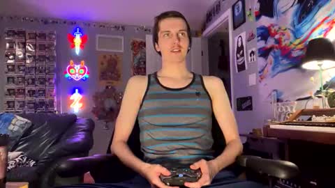 Snapshot of derekdings chatting on November 4, 2025, 10:53 pm derekdings online show from November 4, 2025, 10:53 pm