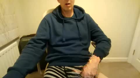 derelictguy online show from December 17, 2024, 4:00 pm