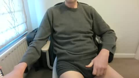 derelictguy online show from January 11, 2025, 10:19 am