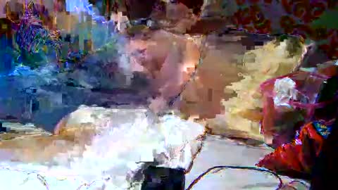 derick1961 online show from December 14, 2025, 4:40 am