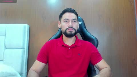 Snapshot of derrybigger_cm chatting on October 6, 2025, 2:03 pm DerryBigger CM online show from October 6, 2025, 2:03 pm