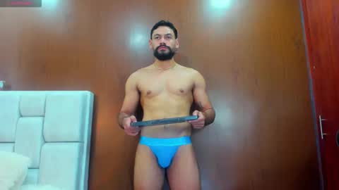 Snapshot of derrybigger_cm chatting on December 14, 2025, 9:30 pm DerryBigger CM online show from December 14, 2025, 9:30 pm