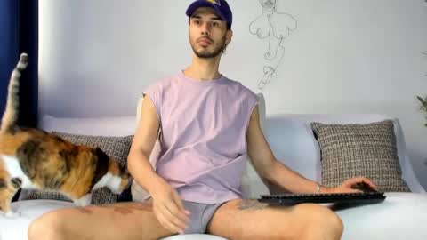 JhimyMaster online show from June 3, 2026, 4:34 pm