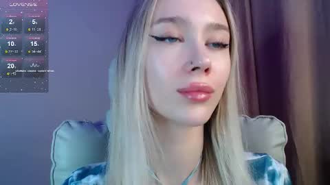 Ari online show from November 7, 2025, 5:13 pm