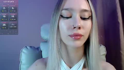 Ari online show from November 20, 2025, 5:34 pm